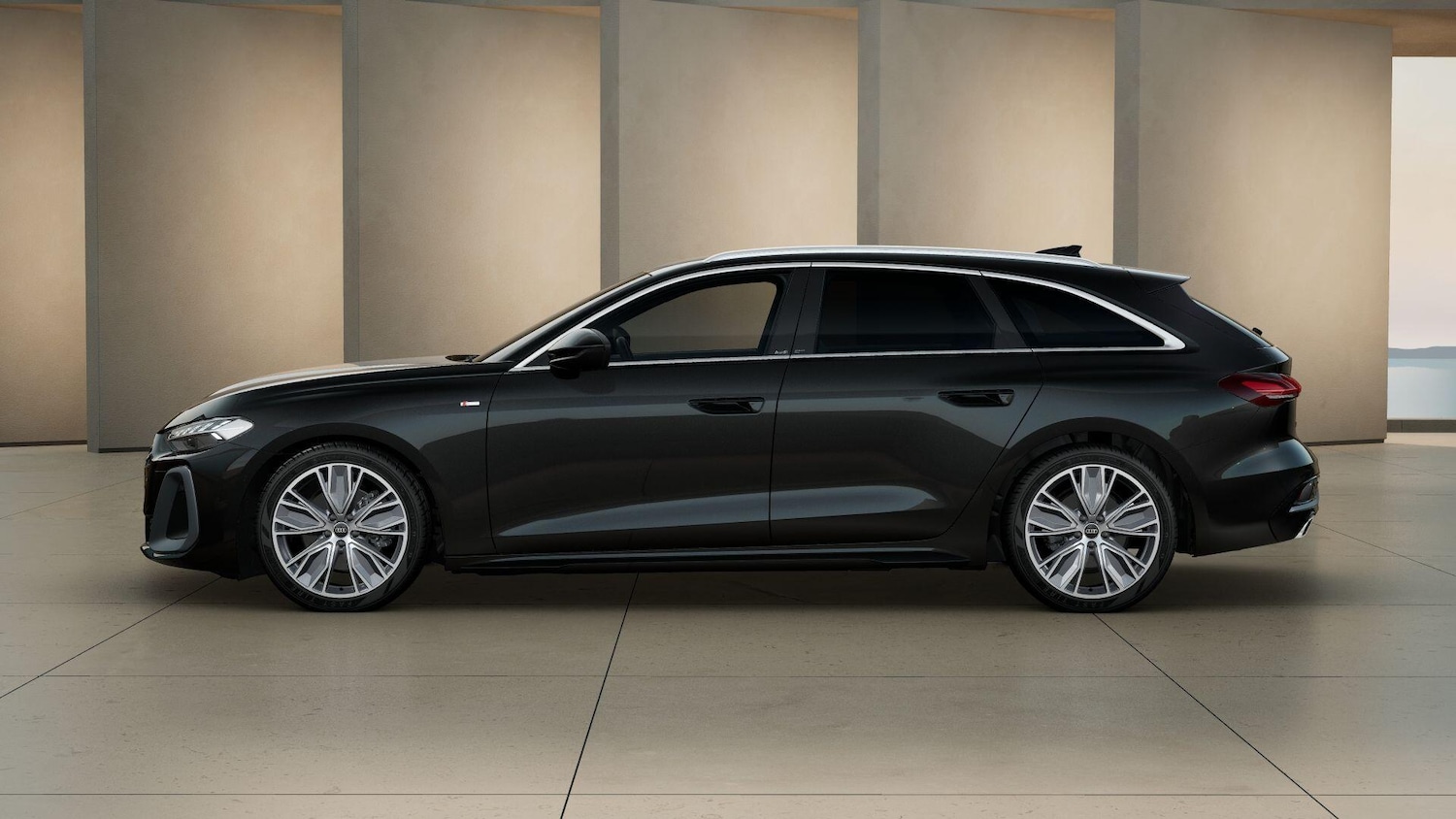 Used Audi A5 2025 for sale - 77152511: Photo 3