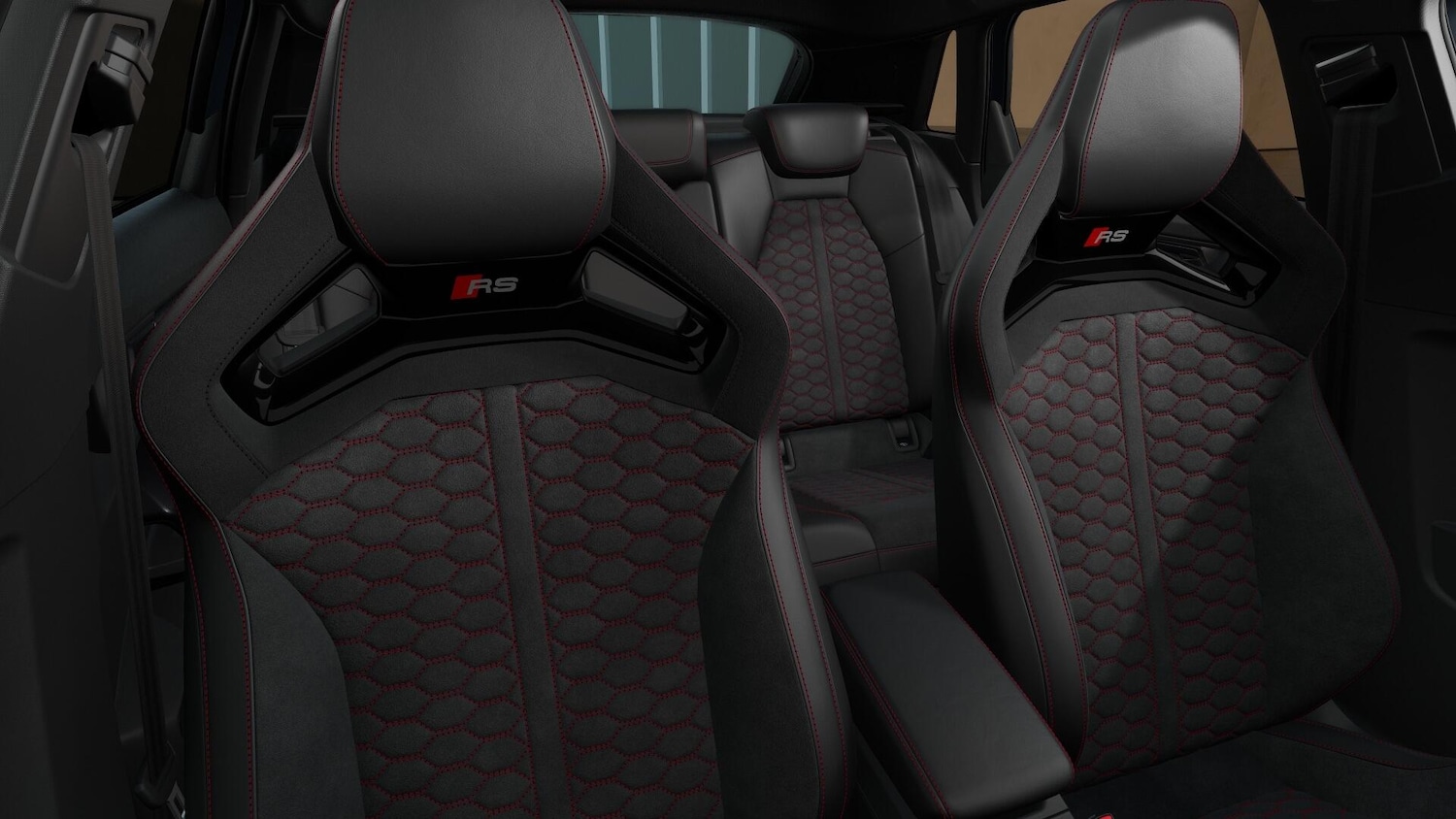 Used Audi RS3 2026 for sale - 77582845: Photo 10