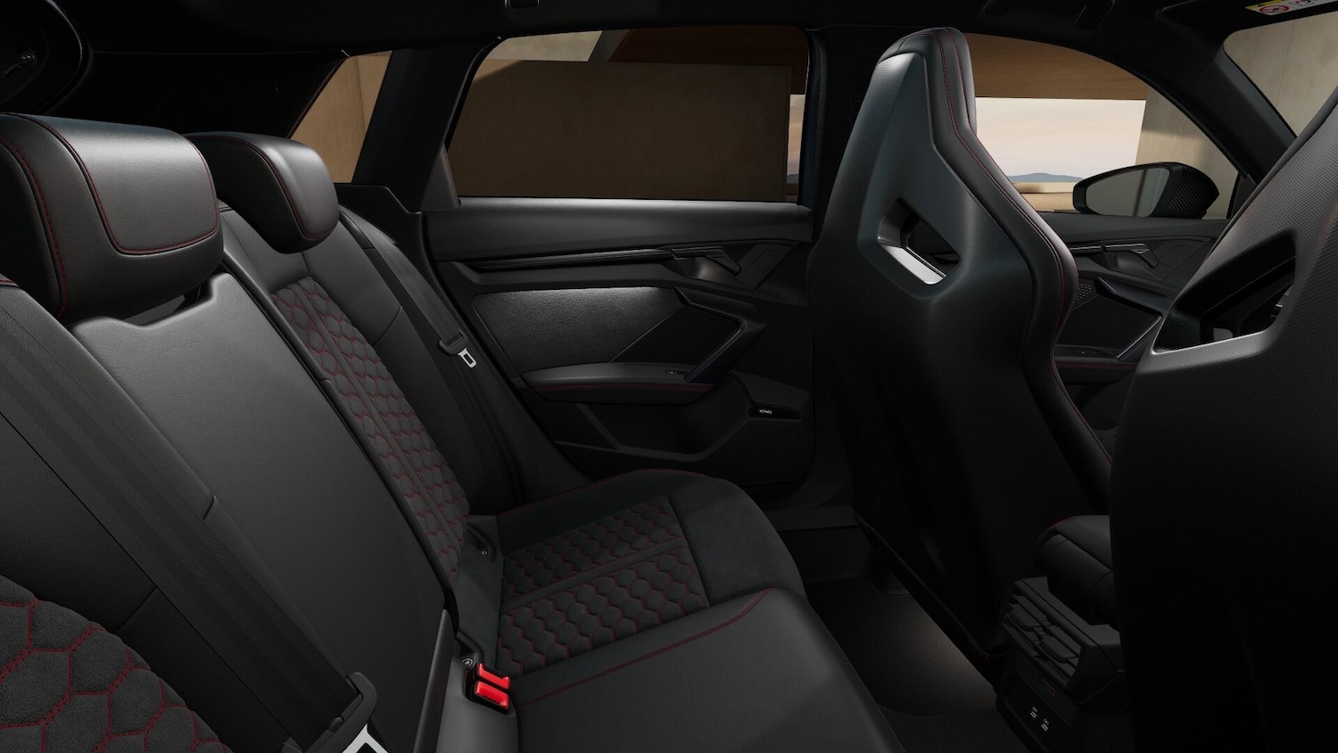 Used Audi RS3 2026 for sale - 77582845: Photo 11