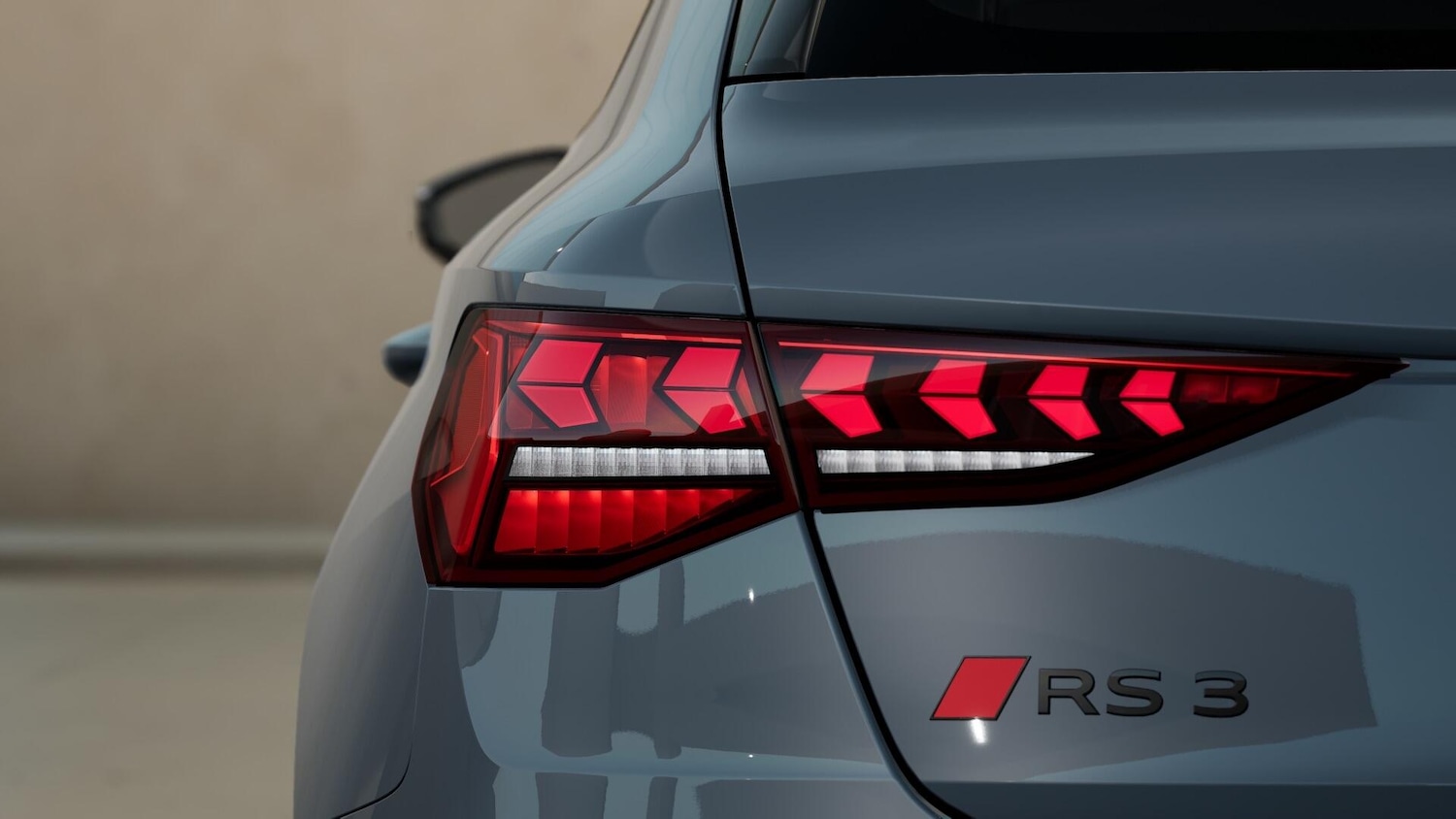 Used Audi RS3 2026 for sale - 77582845: Photo 7