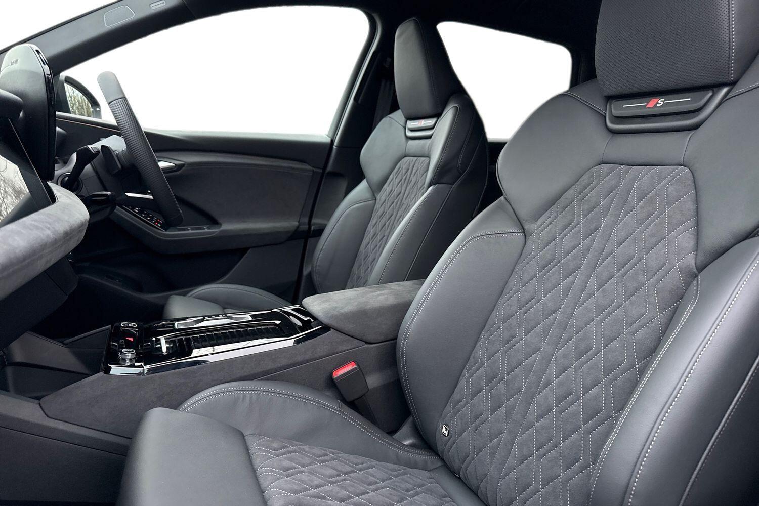 Used Audi Q6 e-tron 2026 for sale - 77275368: Photo 10