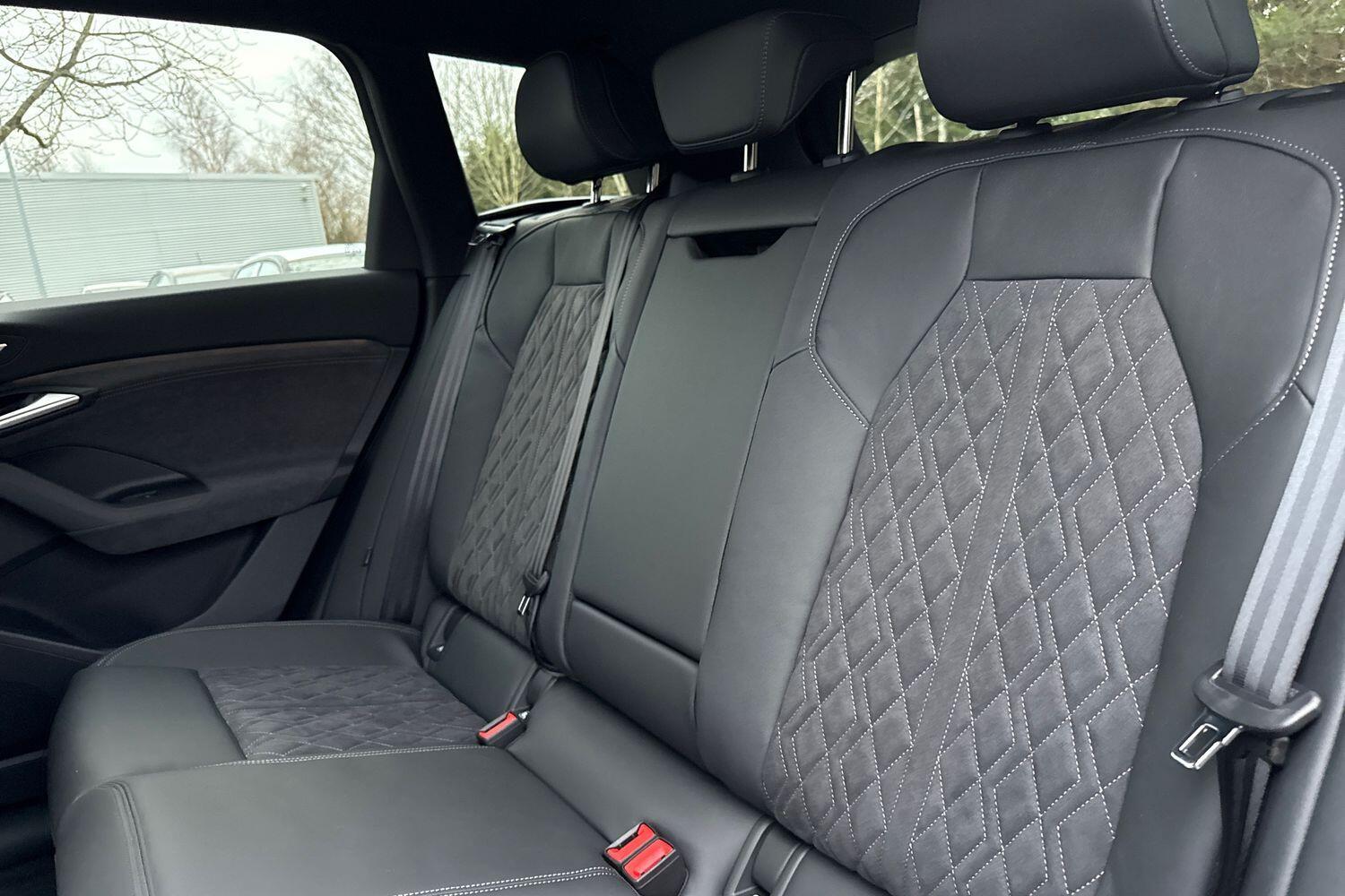 Used Audi Q6 e-tron 2026 for sale - 77275368: Photo 13