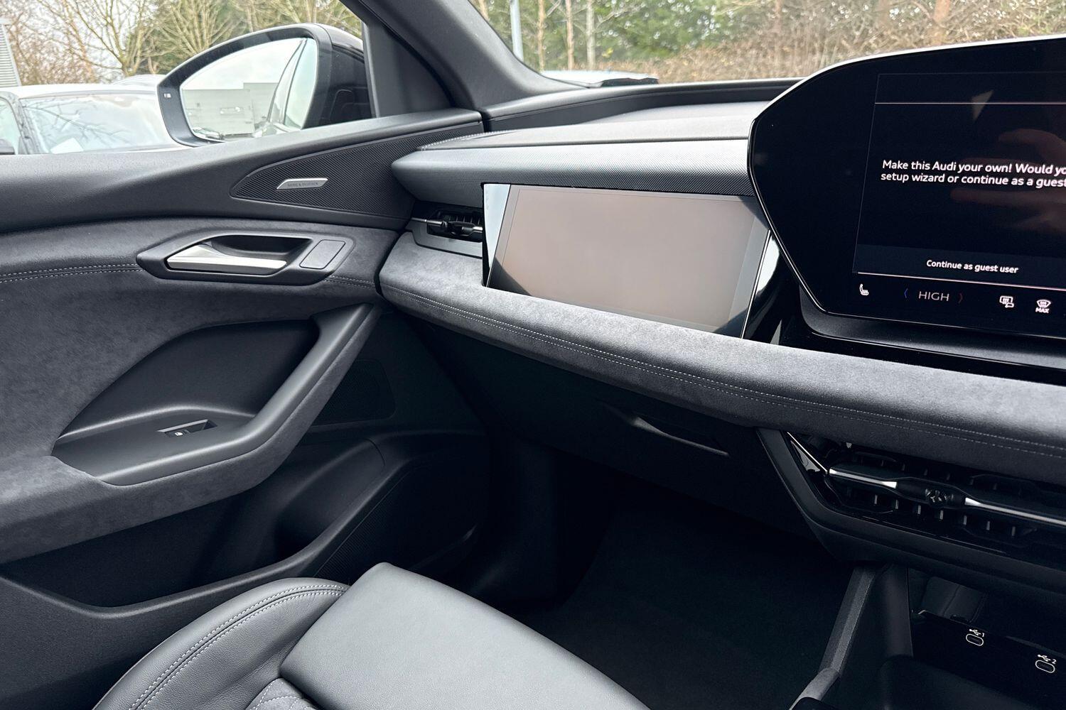 Used Audi Q6 e-tron 2026 for sale - 77275368: Photo 14