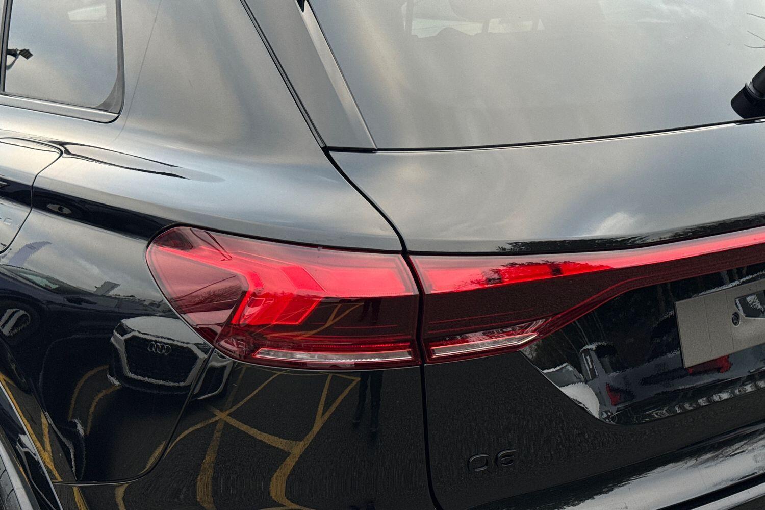 Used Audi Q6 e-tron 2026 for sale - 77275368: Photo 15