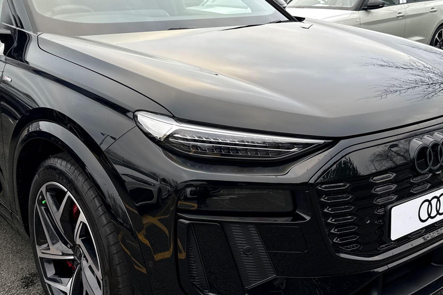 Used Audi Q6 e-tron 2026 for sale - 77275368: Photo 16