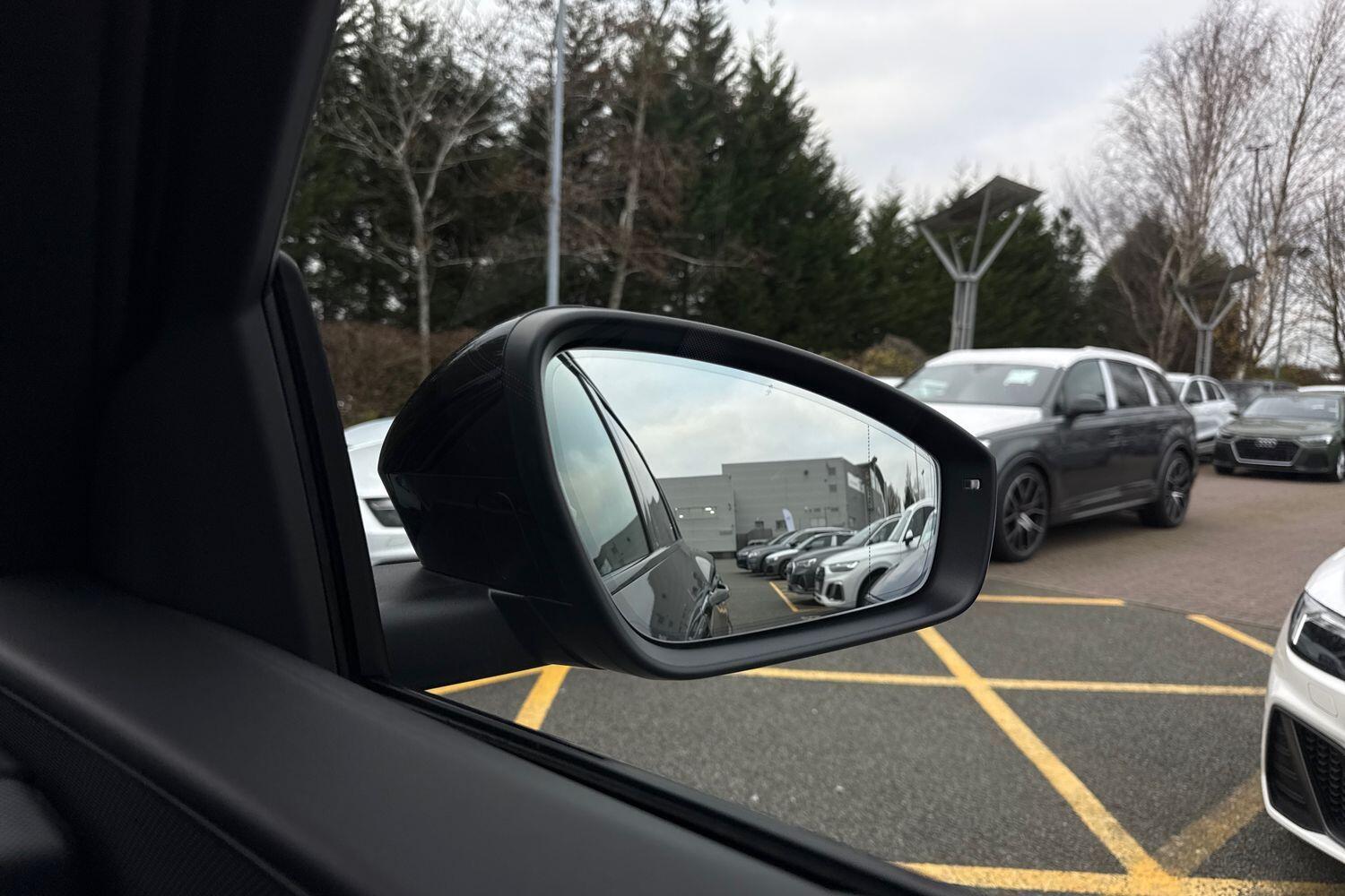 Used Audi Q6 e-tron 2026 for sale - 77275368: Photo 17