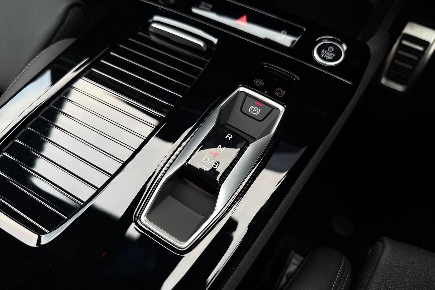 Used Audi Q6 e-tron 2026 for sale - 77275368: Photo 19