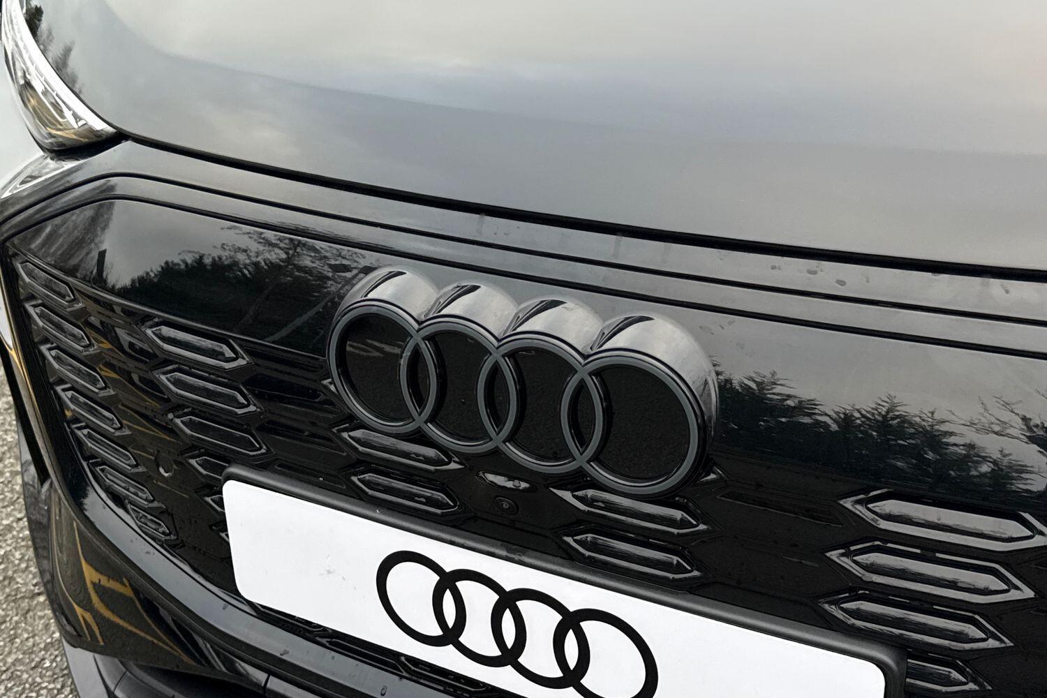 Used Audi Q6 e-tron 2026 for sale - 77275368: Photo 24