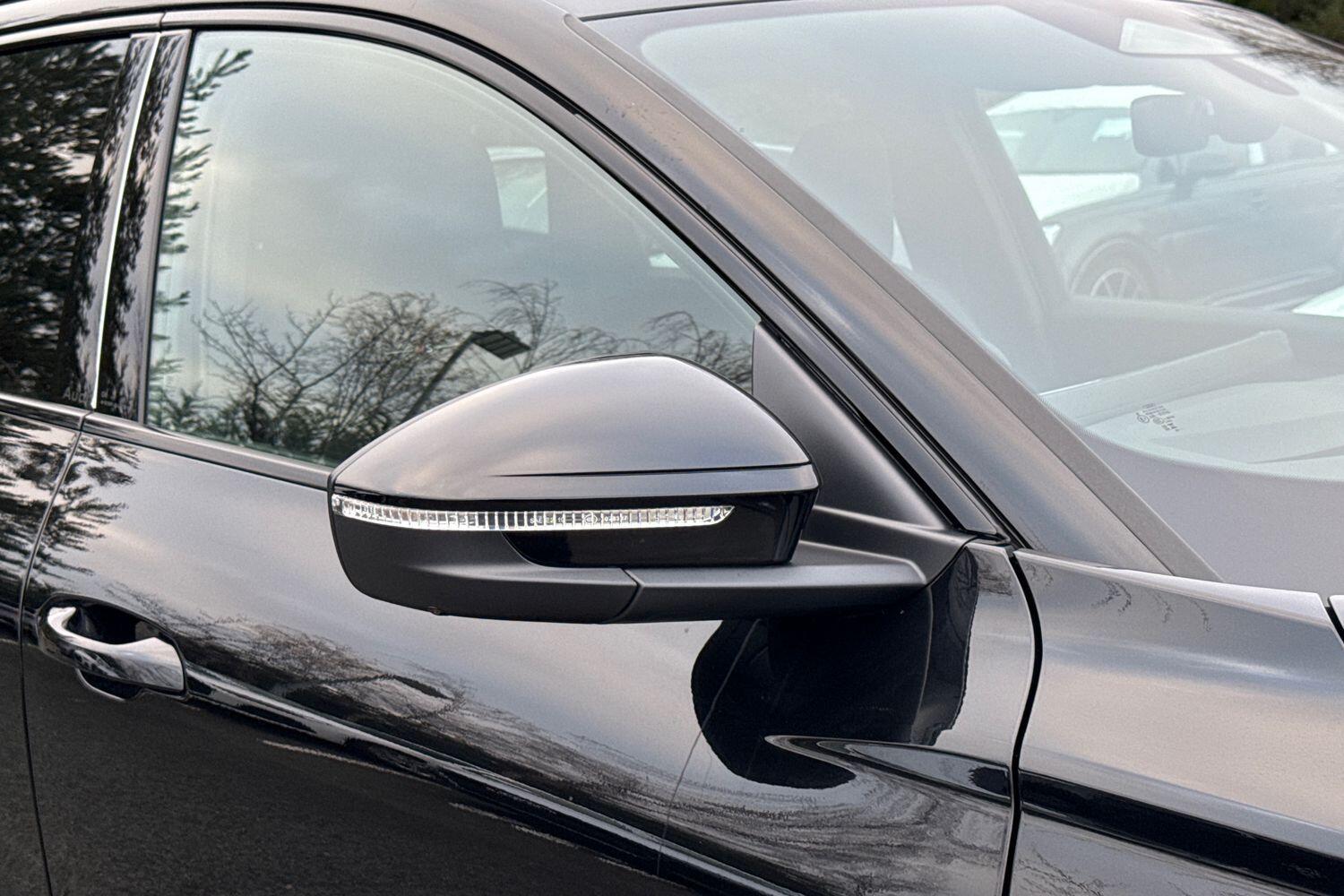 Used Audi Q6 e-tron 2026 for sale - 77275368: Photo 26