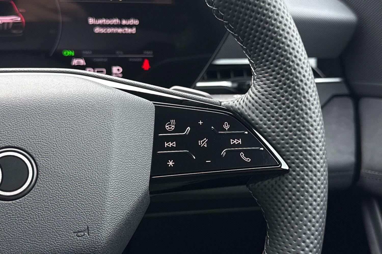 Used Audi Q6 e-tron 2026 for sale - 77275368: Photo 35