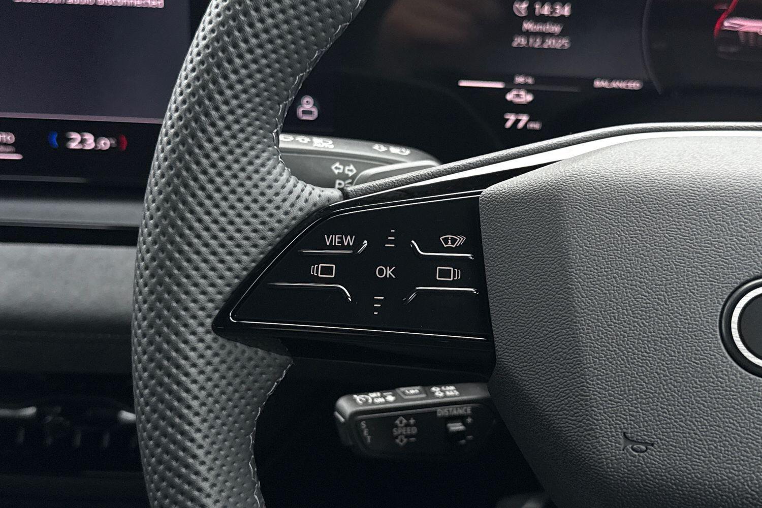 Used Audi Q6 e-tron 2026 for sale - 77275368: Photo 36