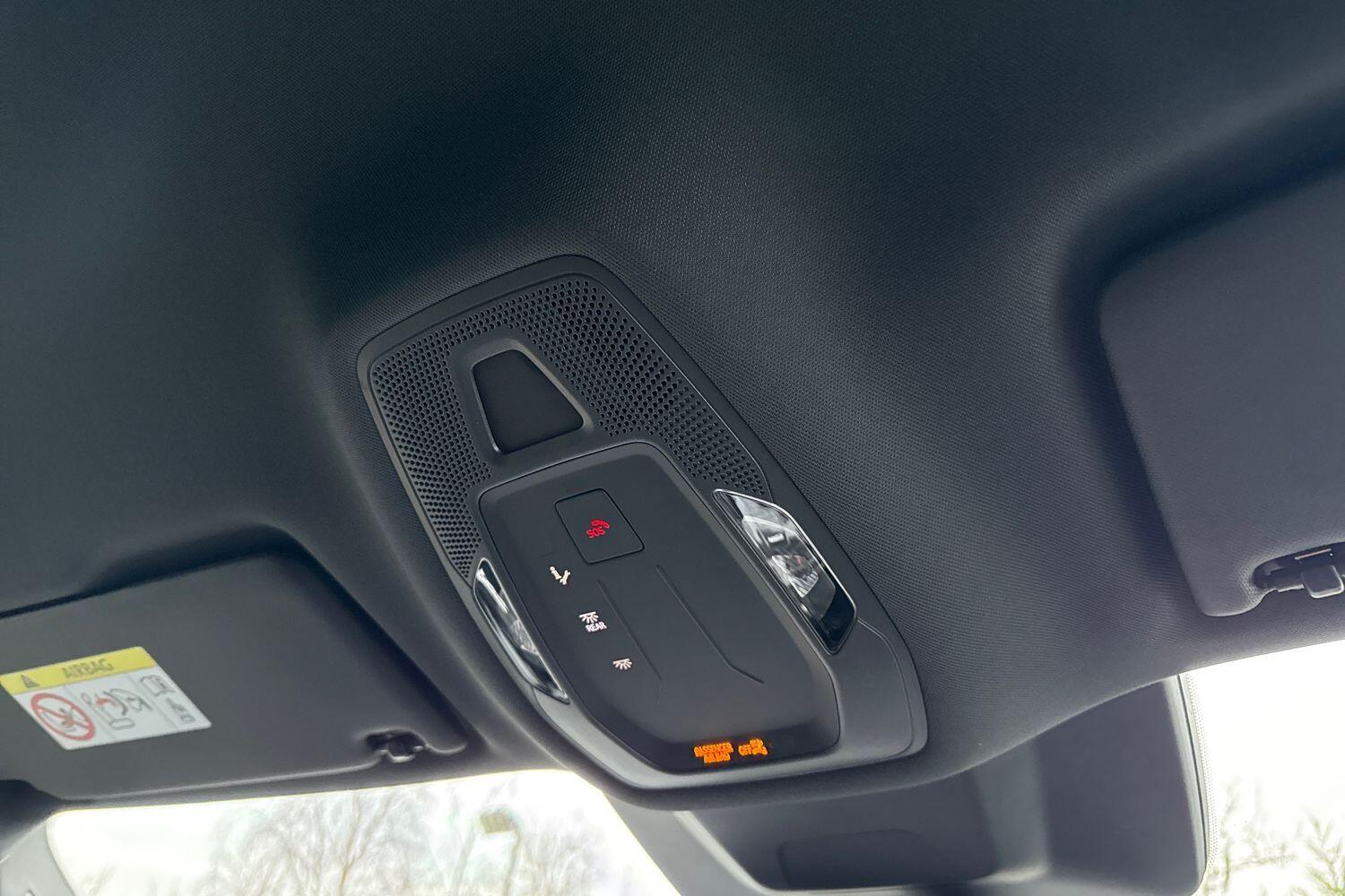 Used Audi Q6 e-tron 2026 for sale - 77275368: Photo 45