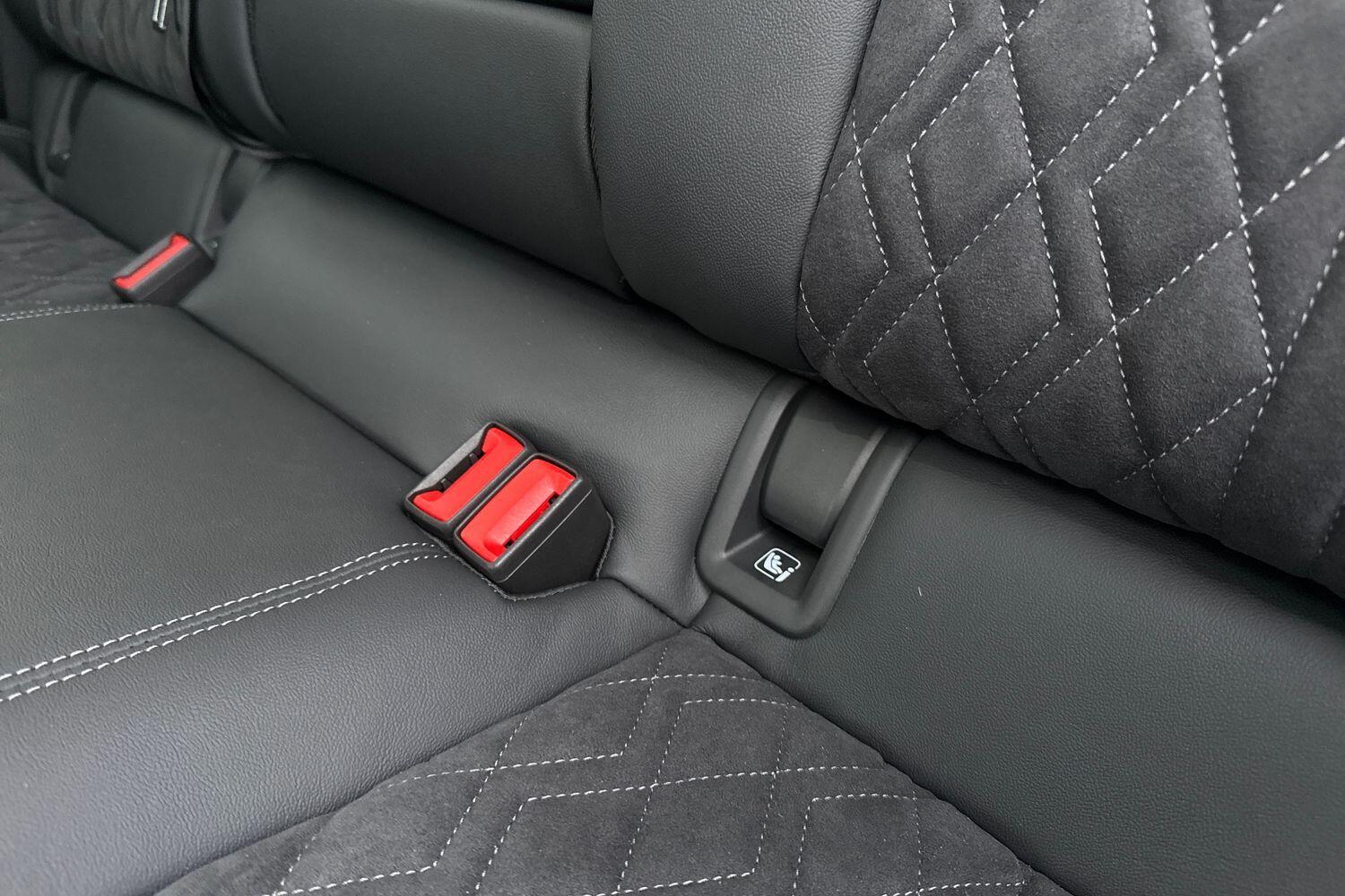 Used Audi Q6 e-tron 2026 for sale - 77275368: Photo 49