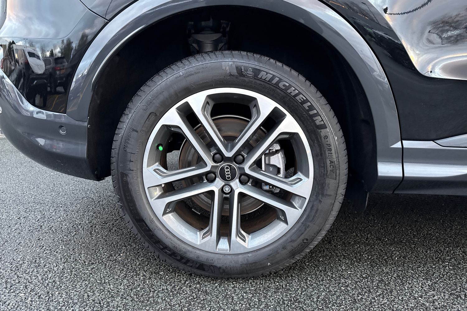 Used Audi Q5 2026 for sale - 76604113: Photo 12