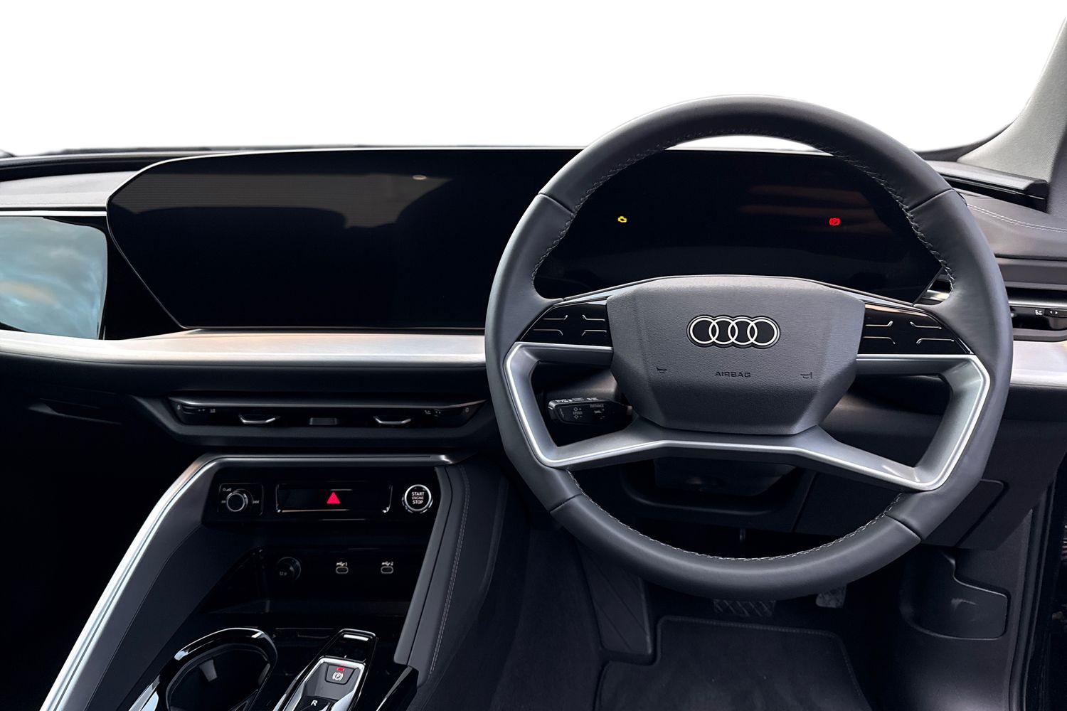 Used Audi Q5 2026 for sale - 76604113: Photo 17