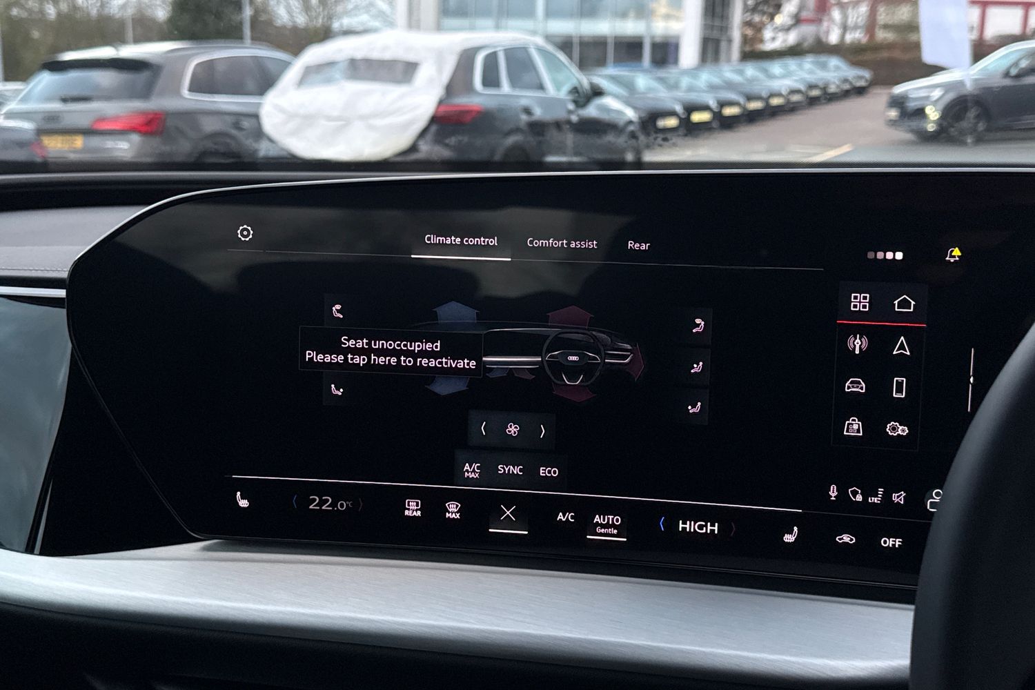 Used Audi Q5 2026 for sale - 76604113: Photo 21