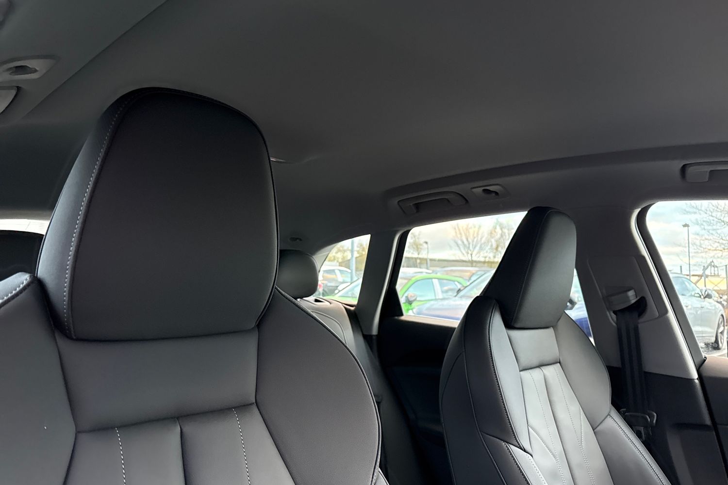 Used Audi Q5 2026 for sale - 76604113: Photo 23