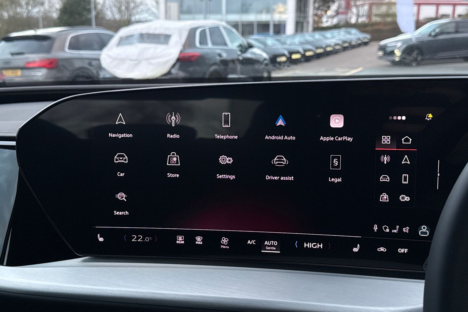 Used Audi Q5 2026 for sale - 76604113: Photo 26