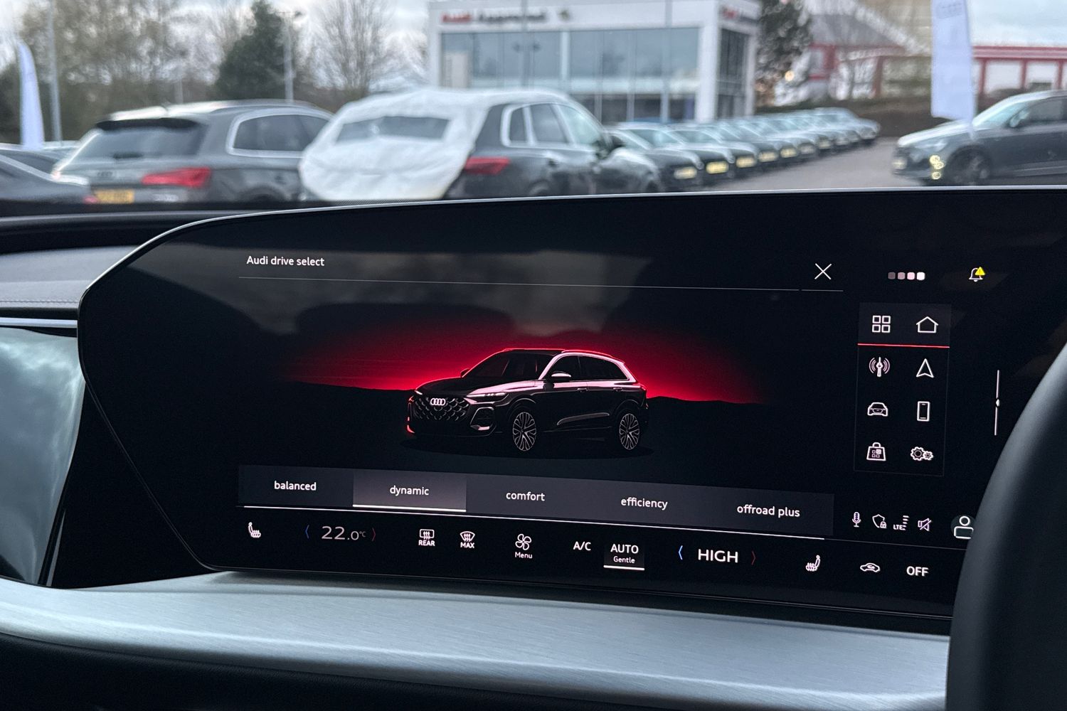 Used Audi Q5 2026 for sale - 76604113: Photo 30