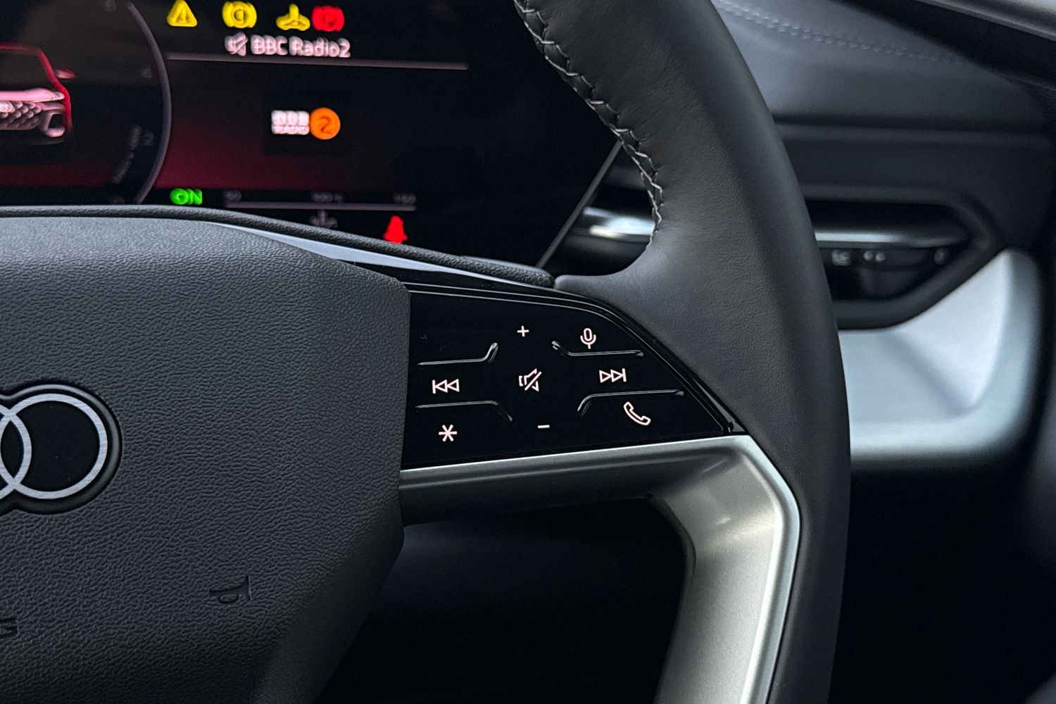 Used Audi Q5 2026 for sale - 76604113: Photo 32