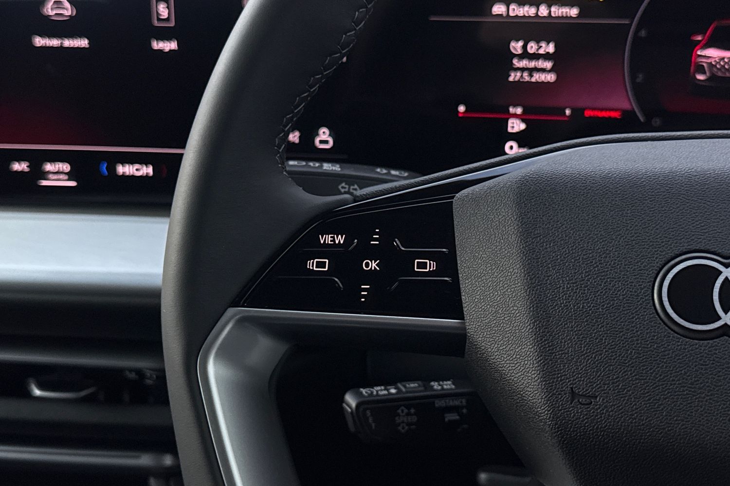 Used Audi Q5 2026 for sale - 76604113: Photo 33