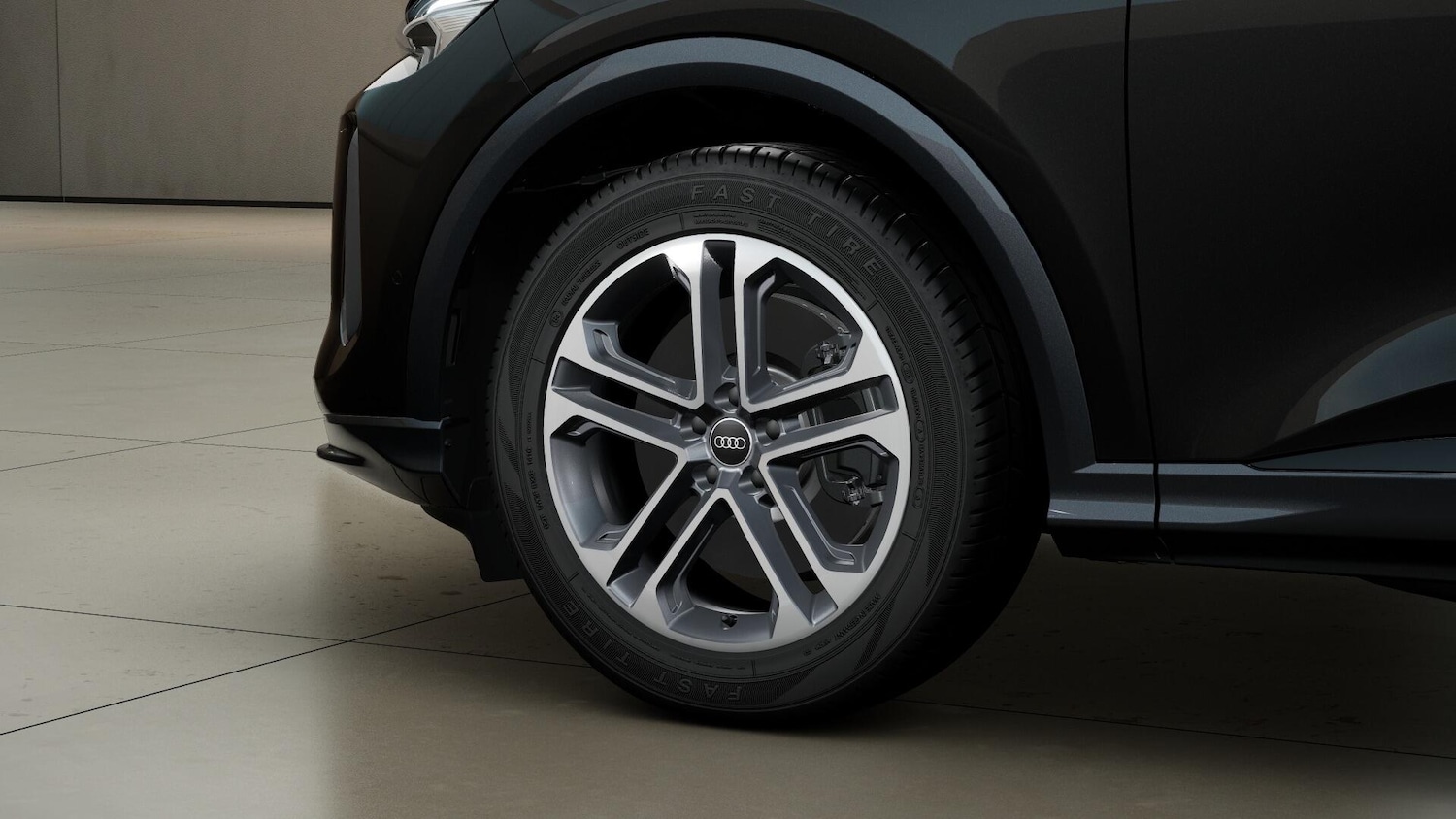 Used Audi Q5 2025 for sale - 76604113: Photo 4