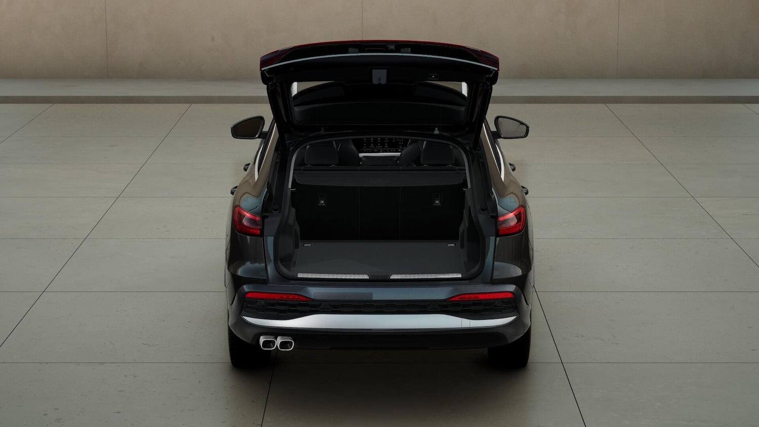 Used Audi Q5 2025 for sale - 76604113: Photo 6