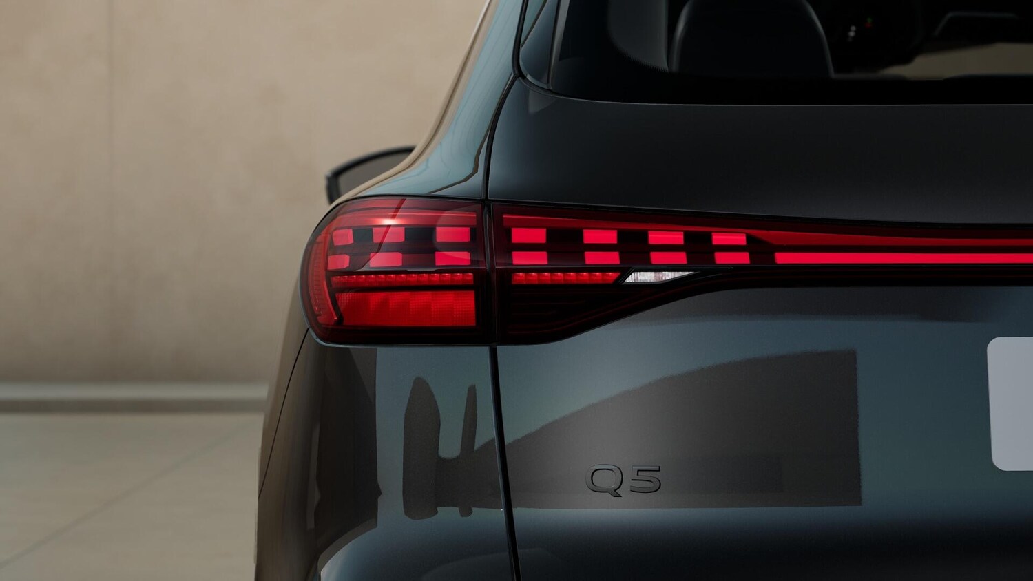 Used Audi Q5 2025 for sale - 76604113: Photo 7