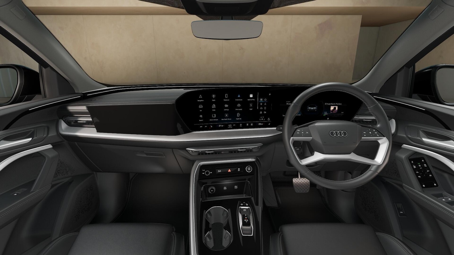 Used Audi Q5 2025 for sale - 76604113: Photo 8