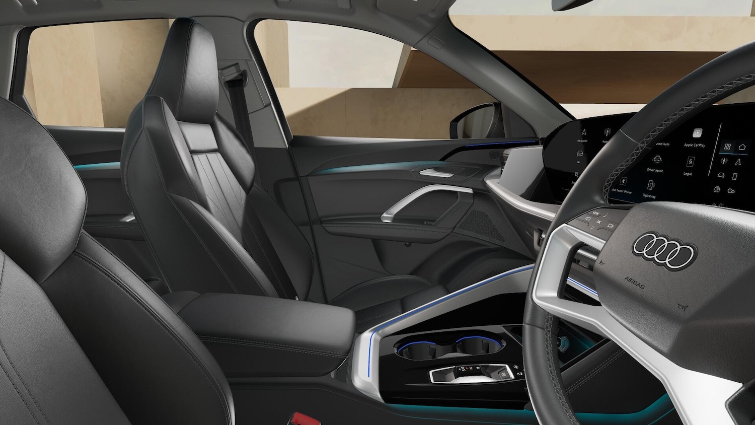 Used Audi Q5 2025 for sale - 76604113: Photo 9