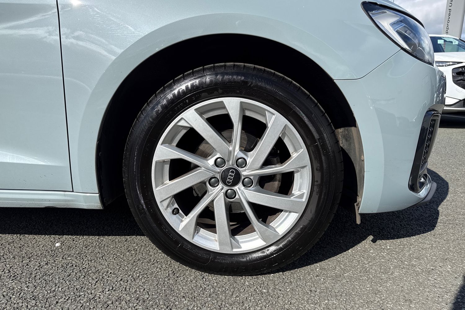 Used Audi A1 2023 for sale - 78010683: Photo 10