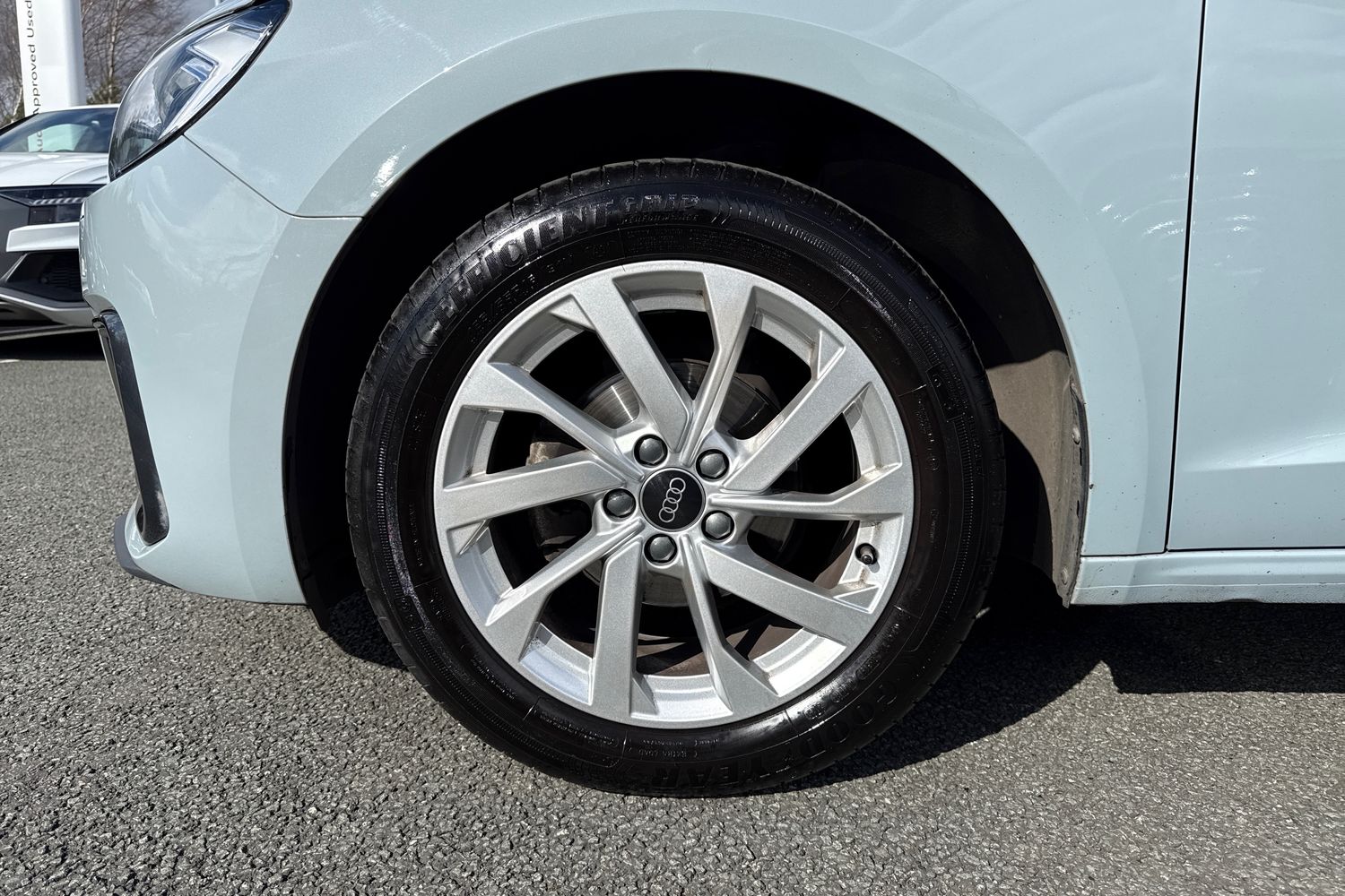 Used Audi A1 2023 for sale - 78010683: Photo 11