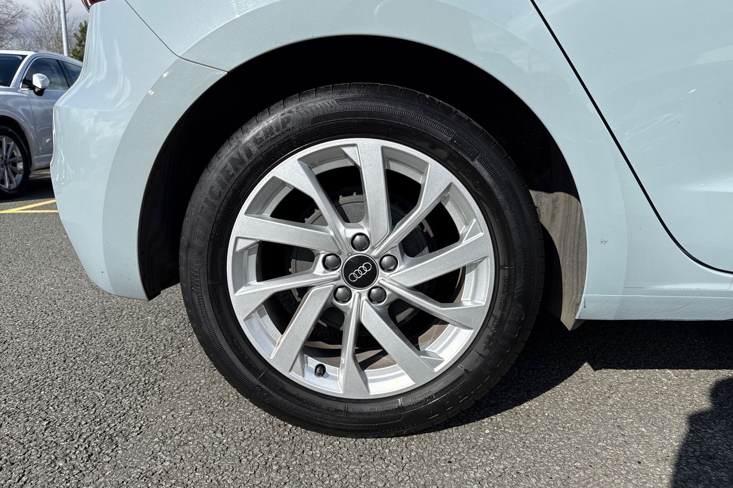 Used Audi A1 2023 for sale - 78010683: Photo 12