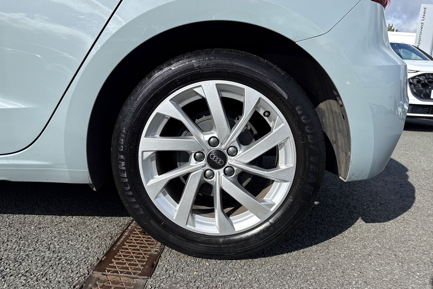 Used Audi A1 2023 for sale - 78010683: Photo 13