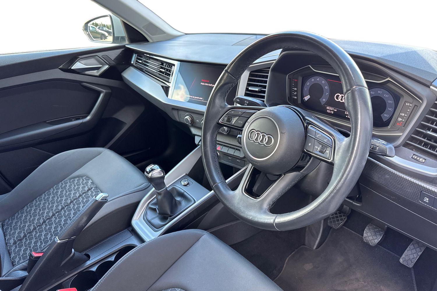 Used Audi A1 2023 for sale - 78010683: Photo 14