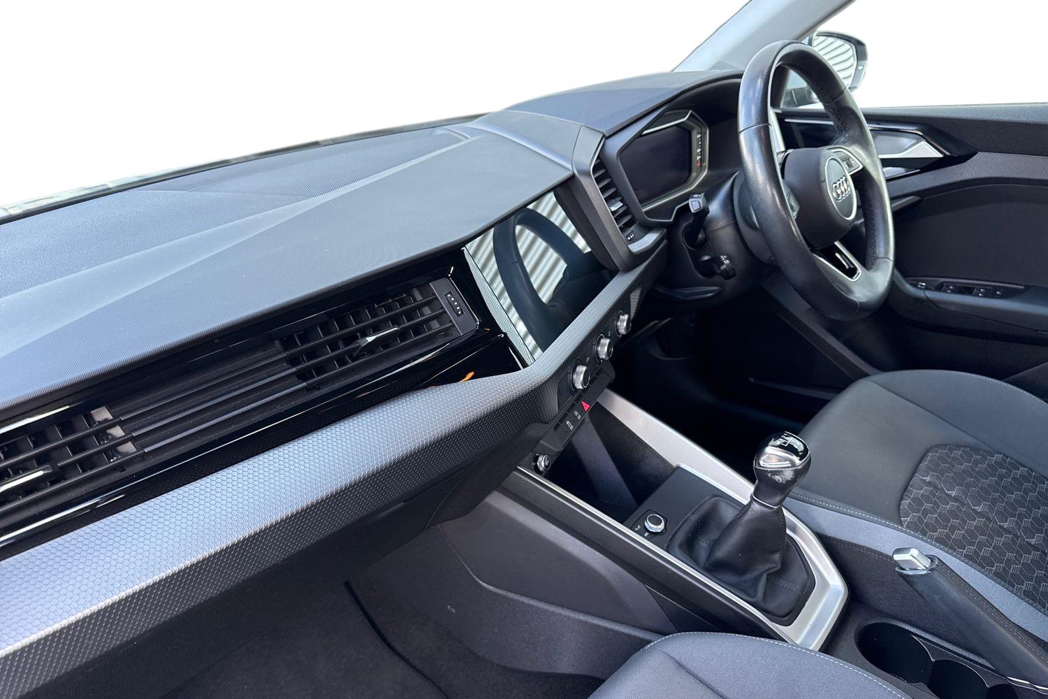 Used Audi A1 2023 for sale - 78010683: Photo 15