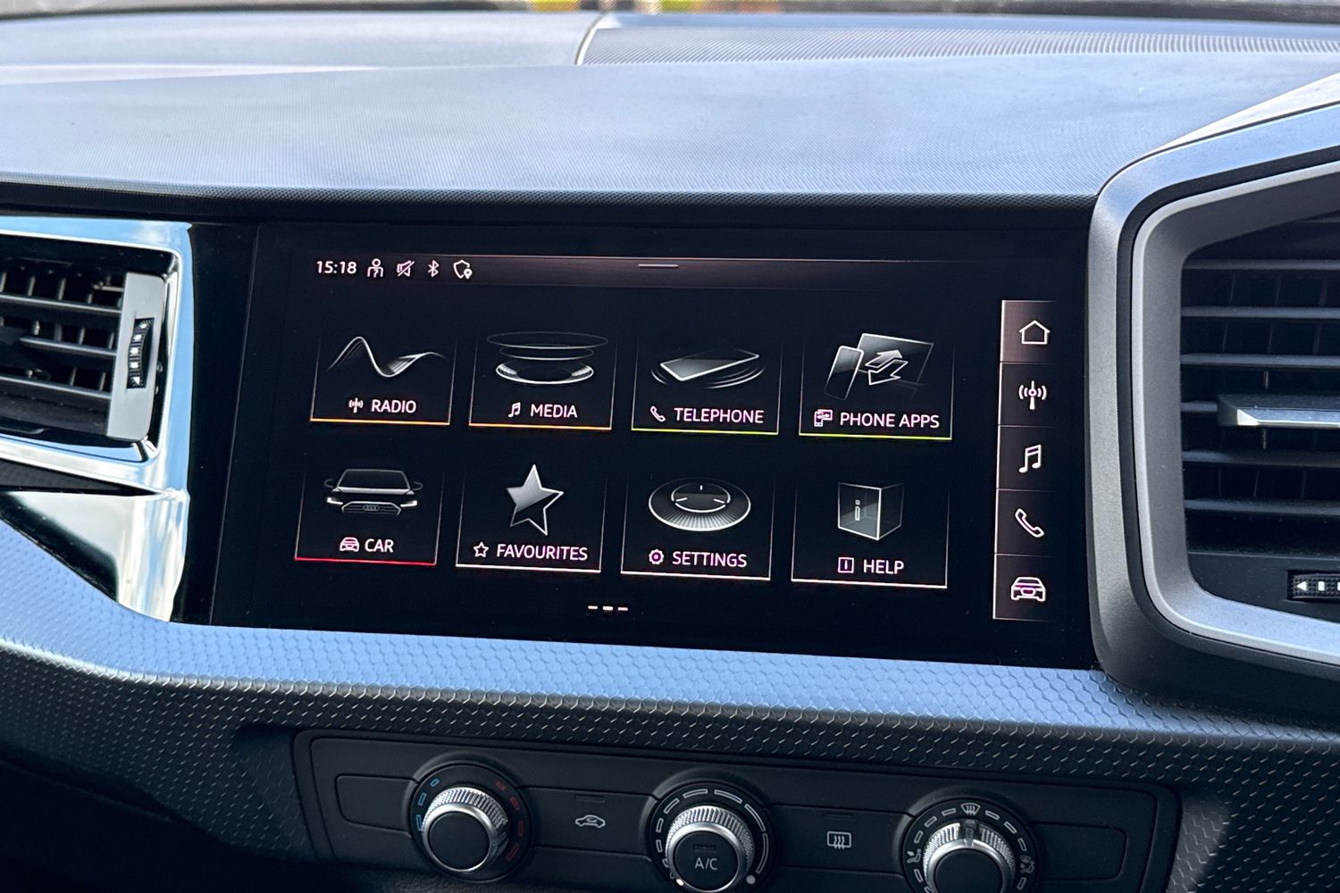 Used Audi A1 2023 for sale - 78010683: Photo 17