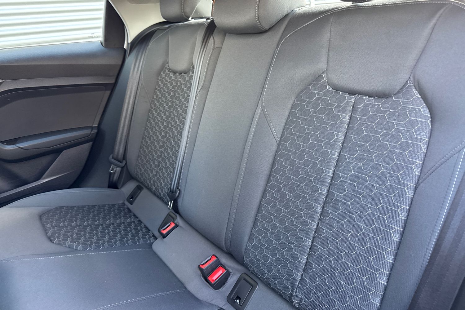 Used Audi A1 2023 for sale - 78010683: Photo 19