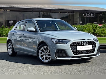 Used Audi A1 2023 for sale - 78010683: Photo