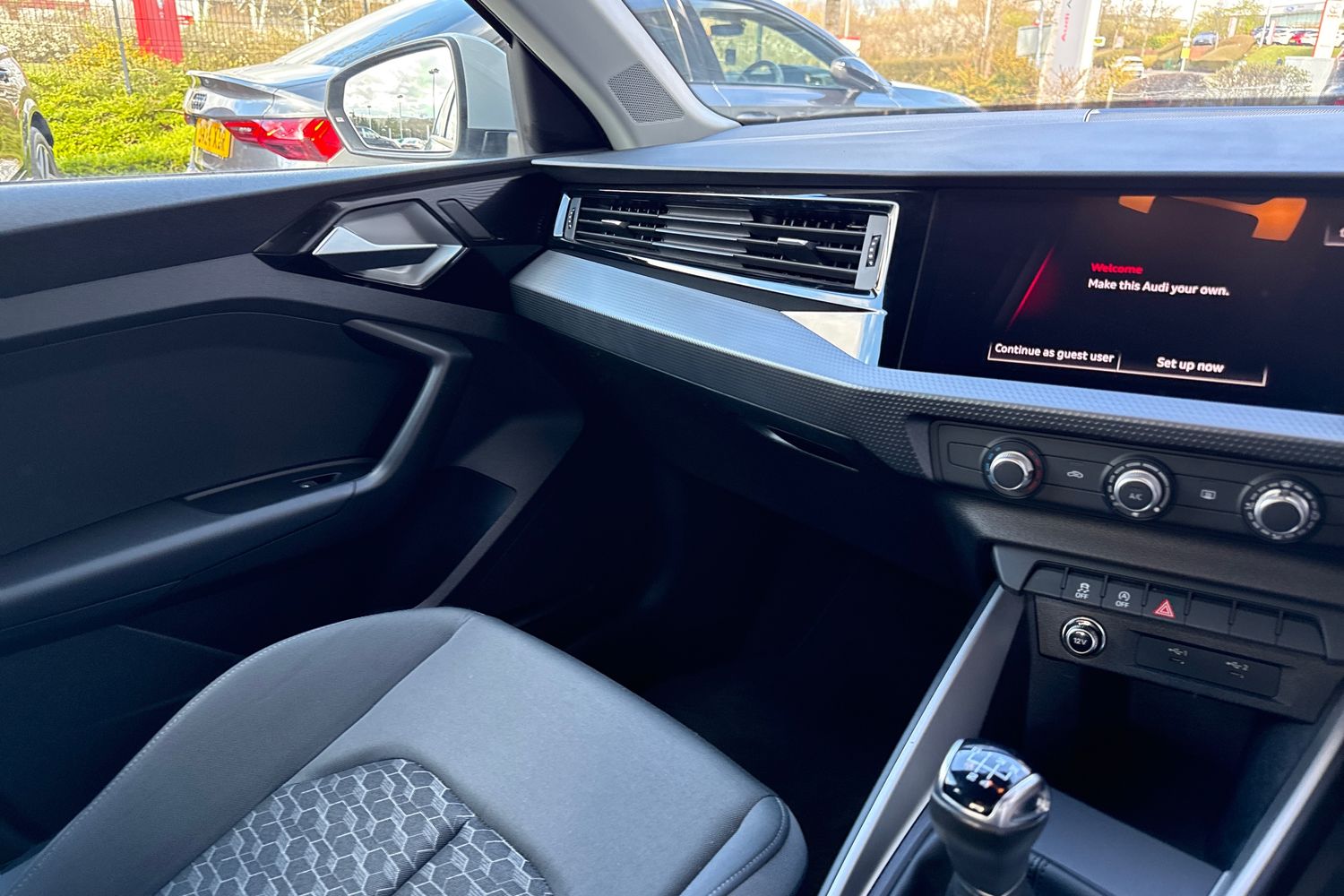 Used Audi A1 2023 for sale - 78010683: Photo 20