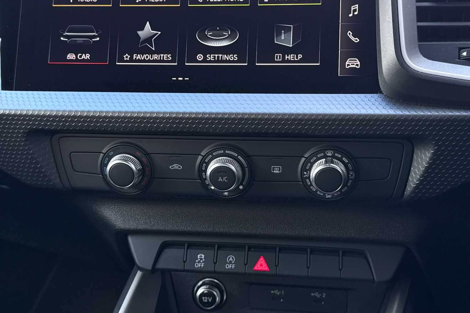 Used Audi A1 2023 for sale - 78010683: Photo 22