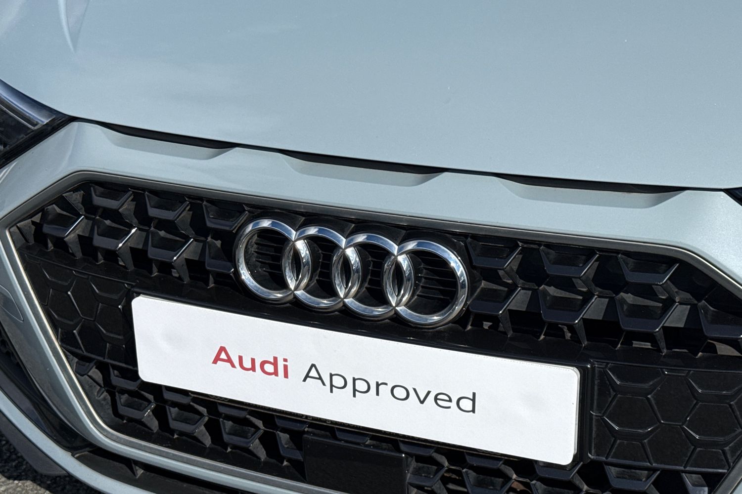 Used Audi A1 2023 for sale - 78010683: Photo 25