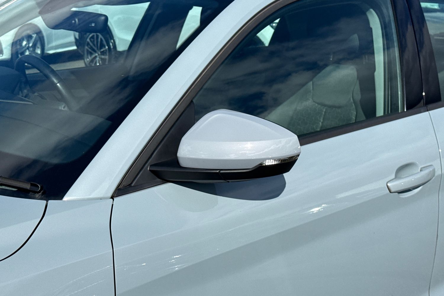 Used Audi A1 2023 for sale - 78010683: Photo 26