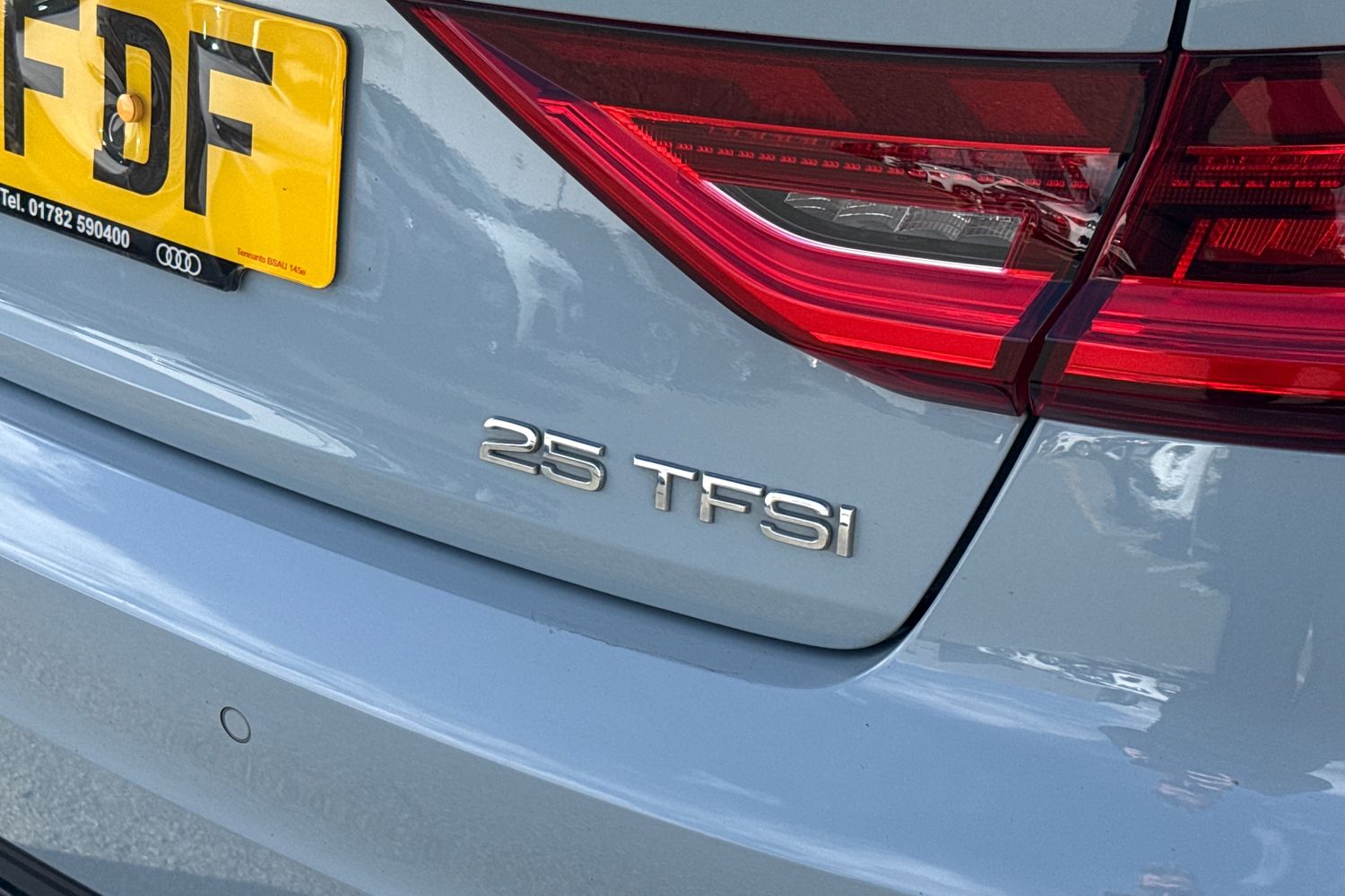 Used Audi A1 2023 for sale - 78010683: Photo 28