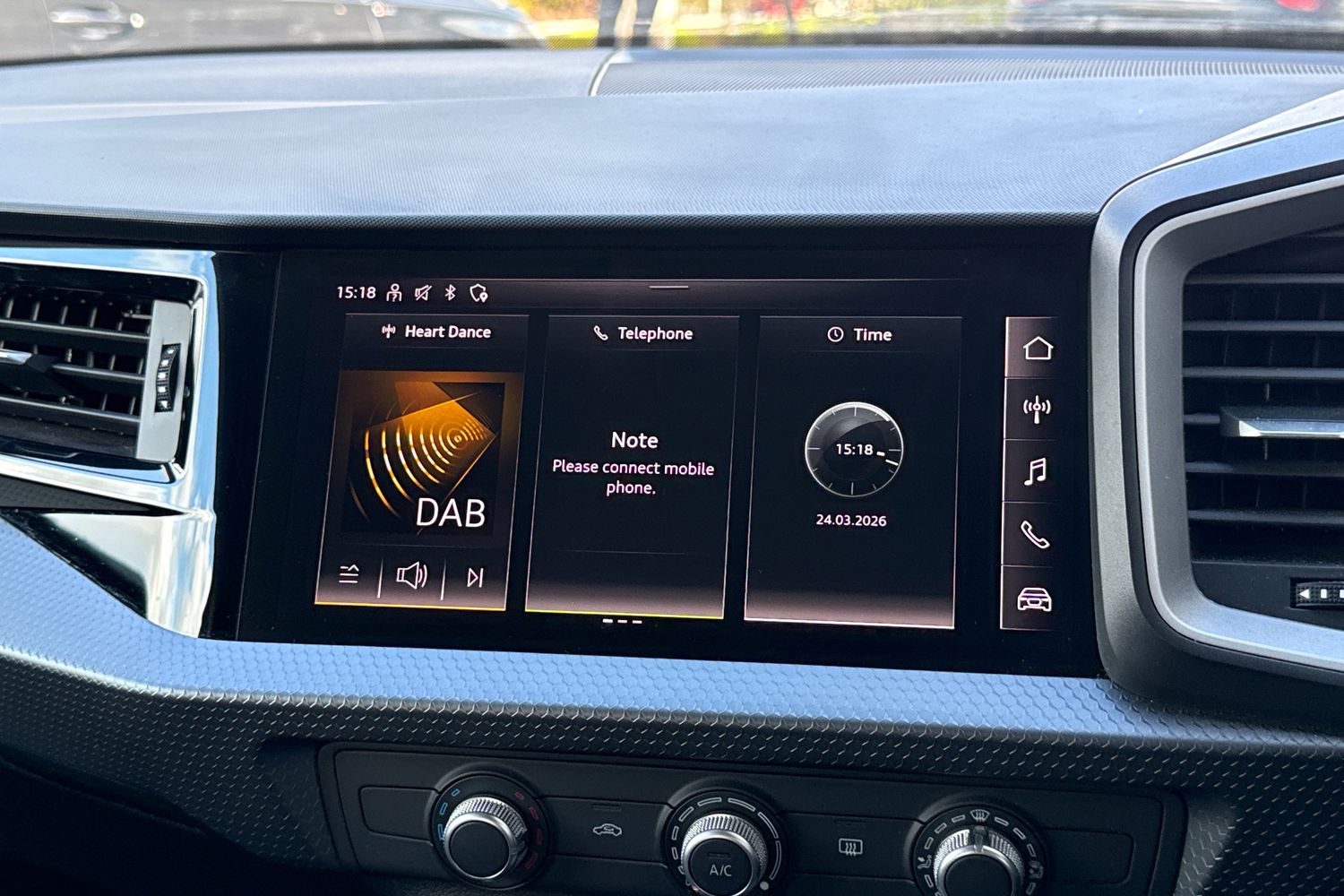 Used Audi A1 2023 for sale - 78010683: Photo 29