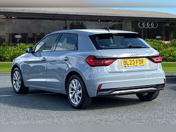 Used Audi A1 2023 for sale - 78010683: Photo