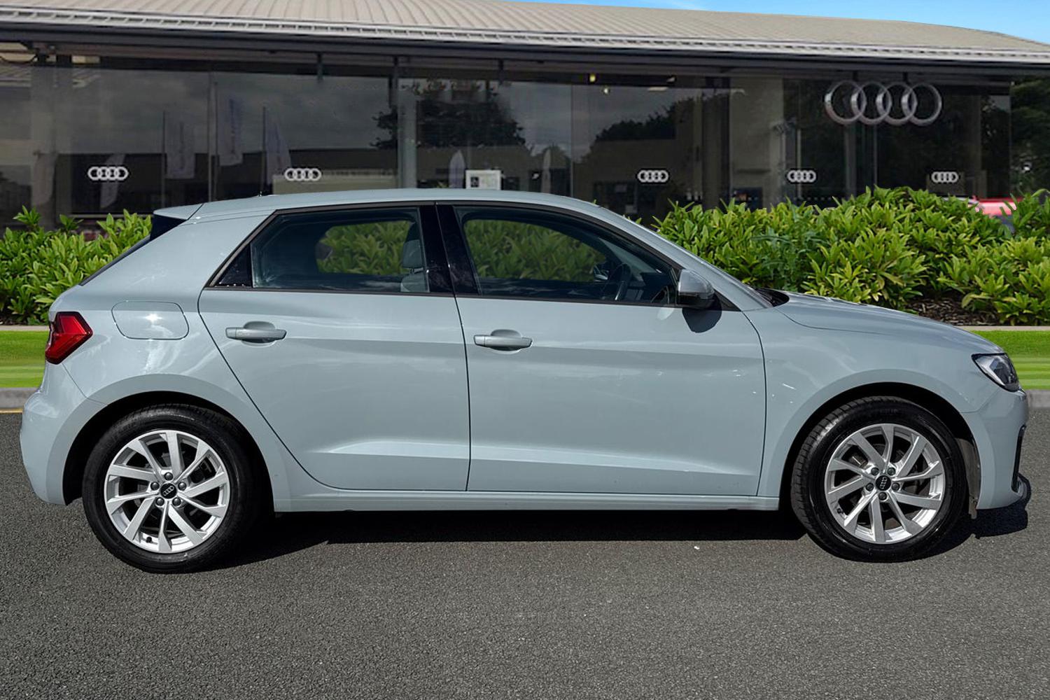 Used Audi A1 2023 for sale - 78010683: Photo 3