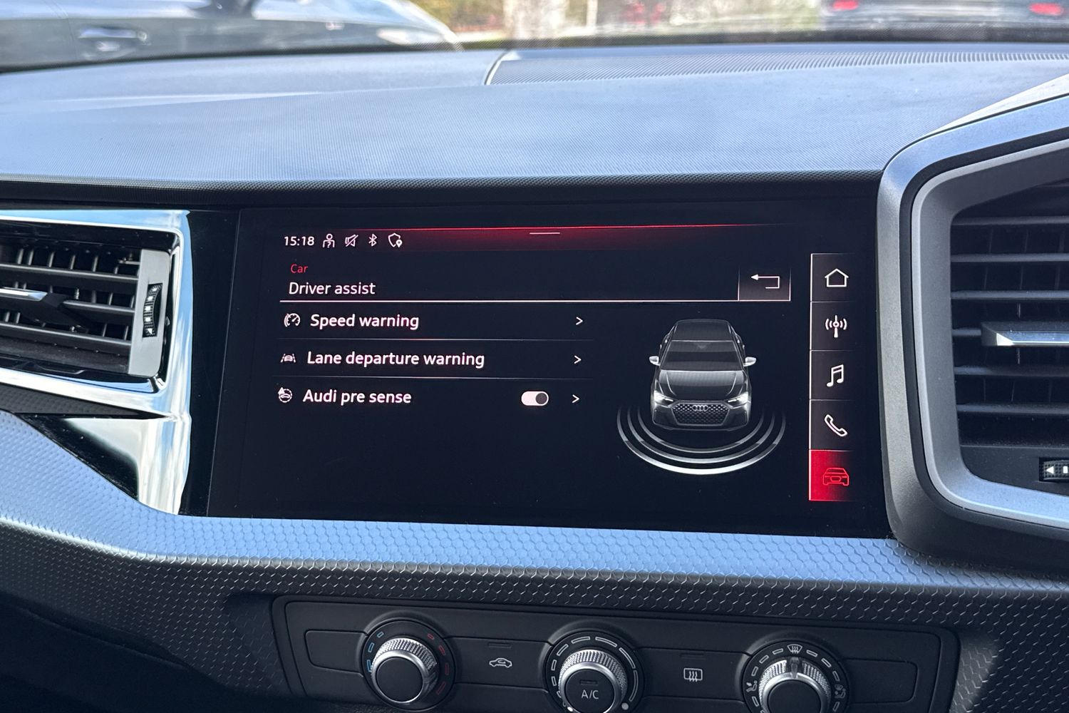 Used Audi A1 2023 for sale - 78010683: Photo 31