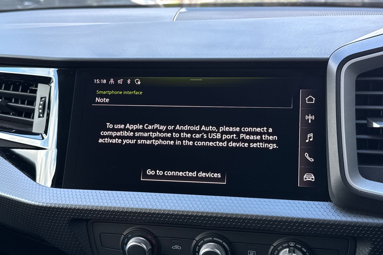 Used Audi A1 2023 for sale - 78010683: Photo 32