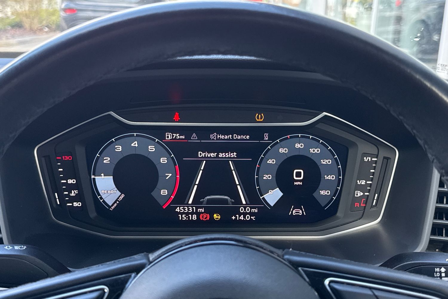 Used Audi A1 2023 for sale - 78010683: Photo 33